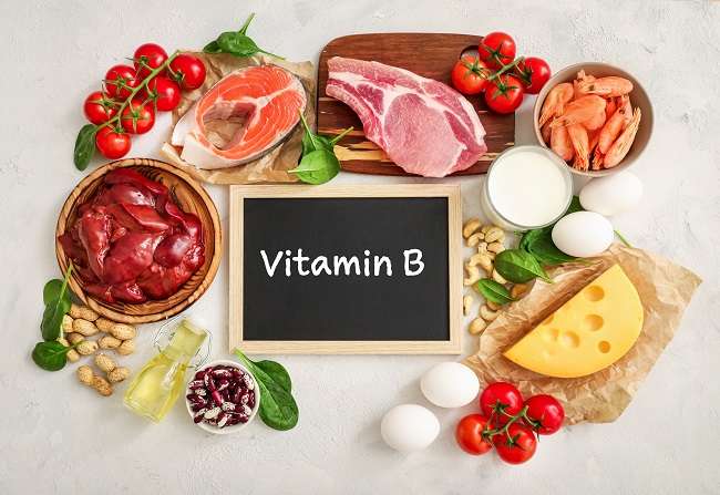 Manfaat Vitamin B: Peran Vital dalam Kesehatan Tubuh